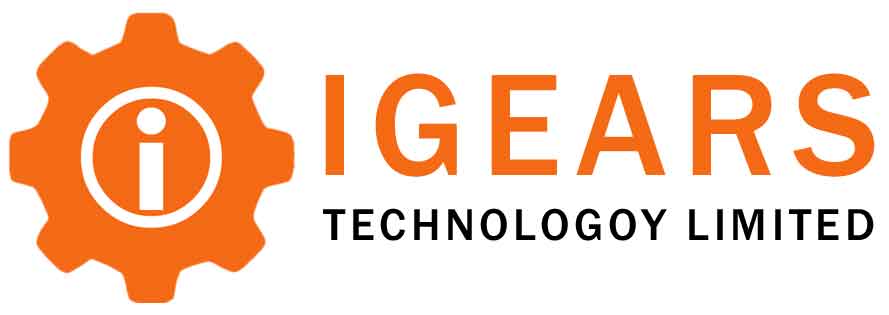 iGears Technology Limited Document Logo