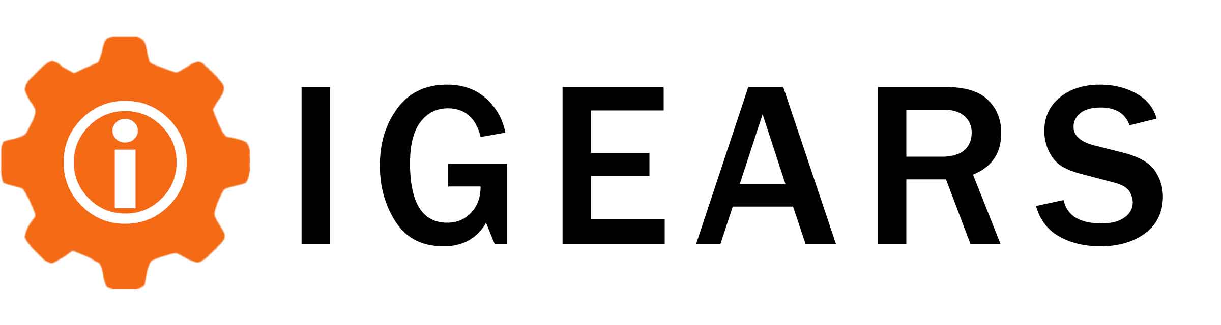 iGears Technology Limited Web Logo