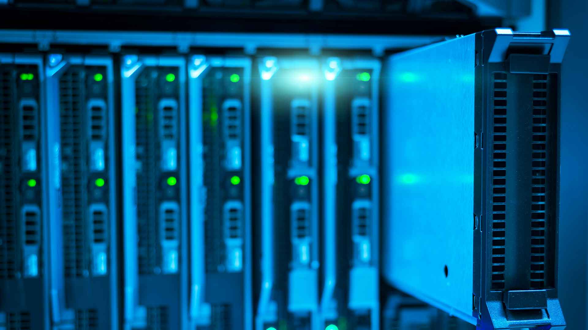 Cloud Native Architecture